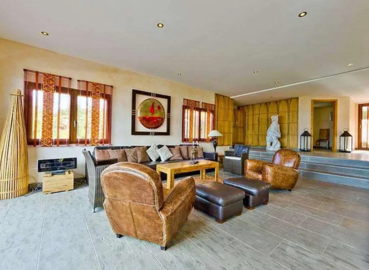 Axaari - VIEW & COSY chalet 10 pers