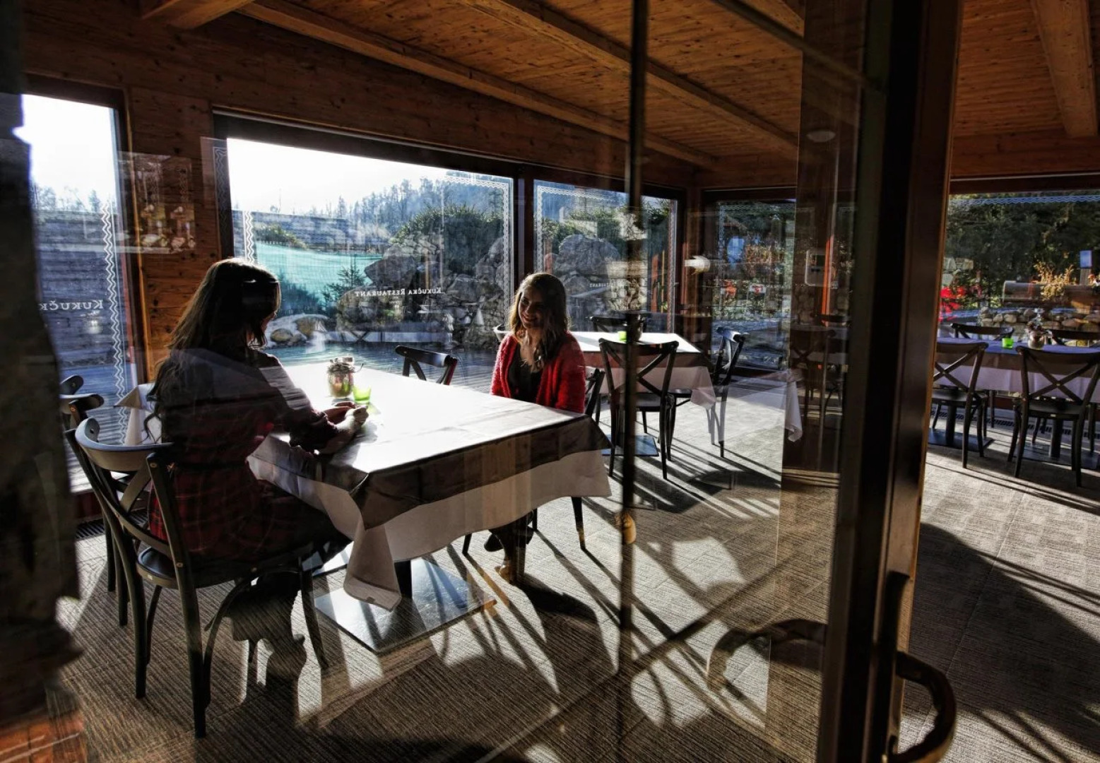 APLEND Hotel Kukucka