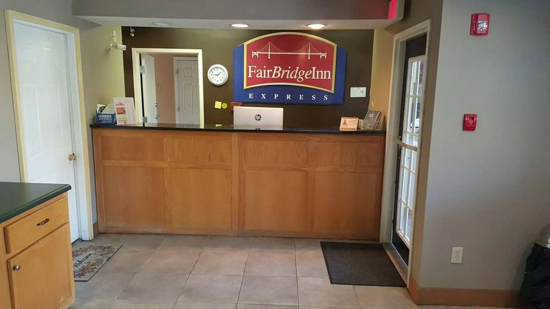 Woodbridge Inn By OYO Rome