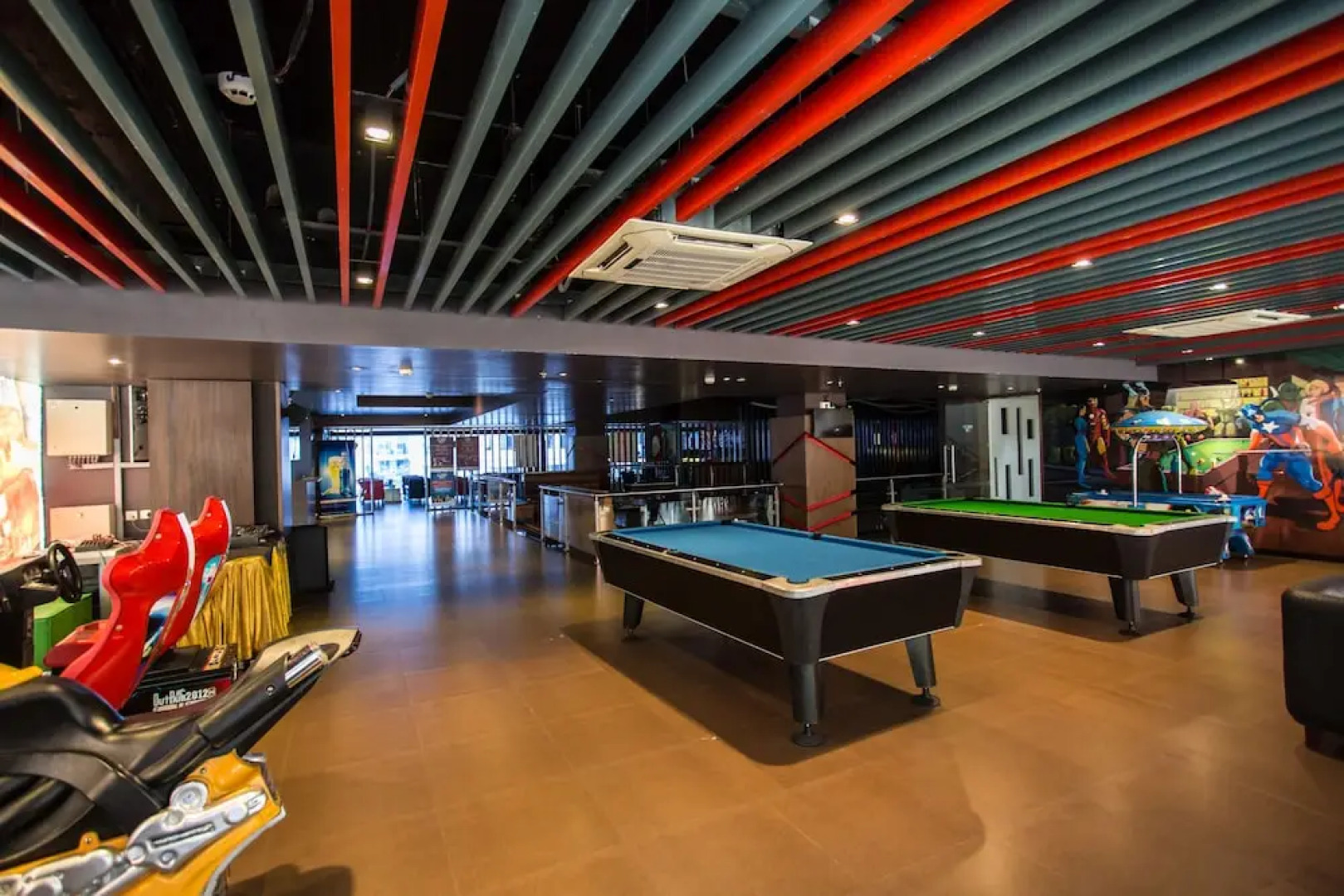 OYO 10881 Hotel Club 29