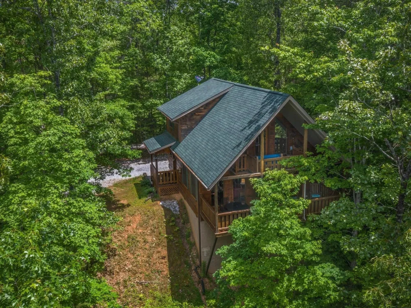 Macys Hideaway by Vtrips