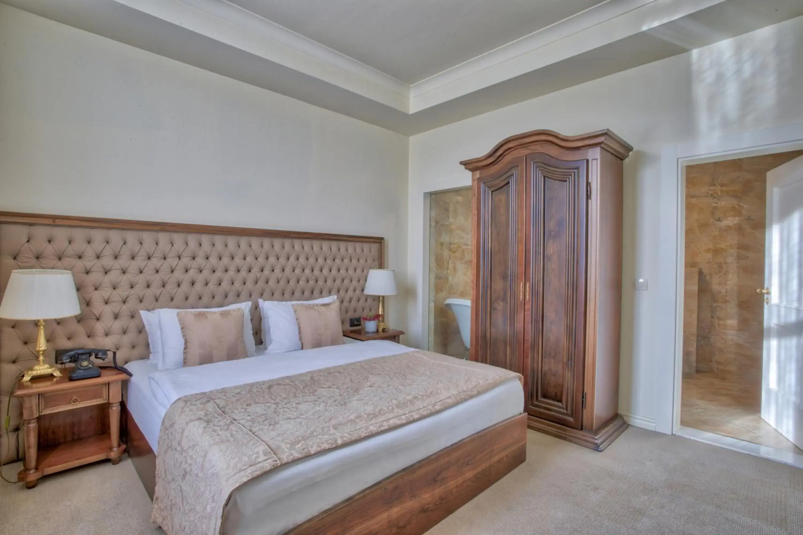 Garden Hotel Pristina