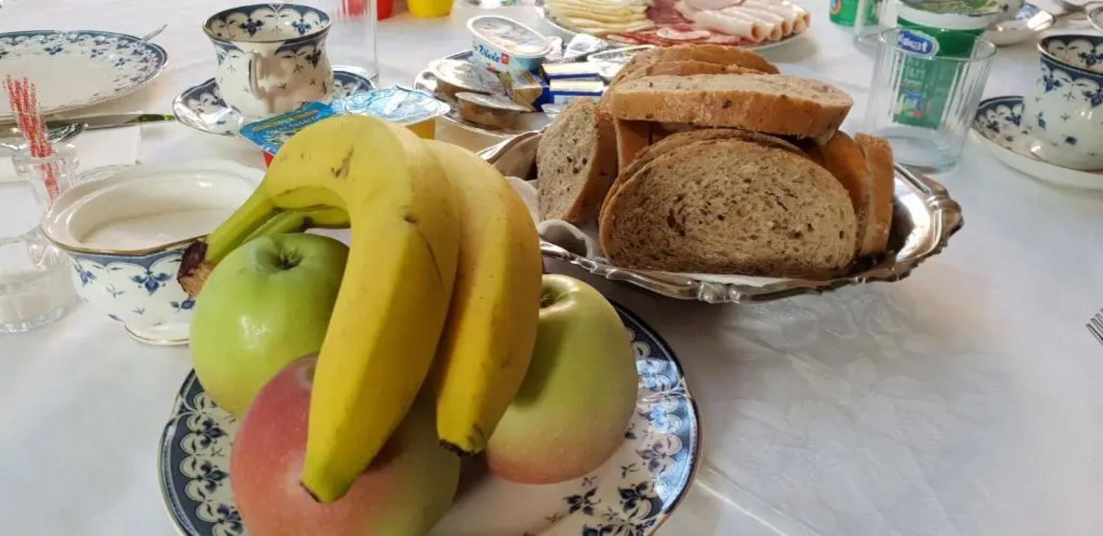 Apartments and Rooms Dobrila