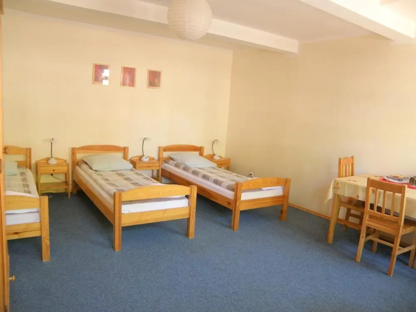 Litinterp Guesthouse Klaipeda