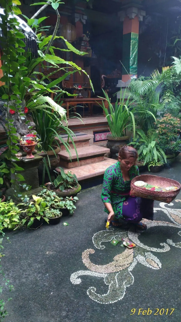 Praety Home Stay