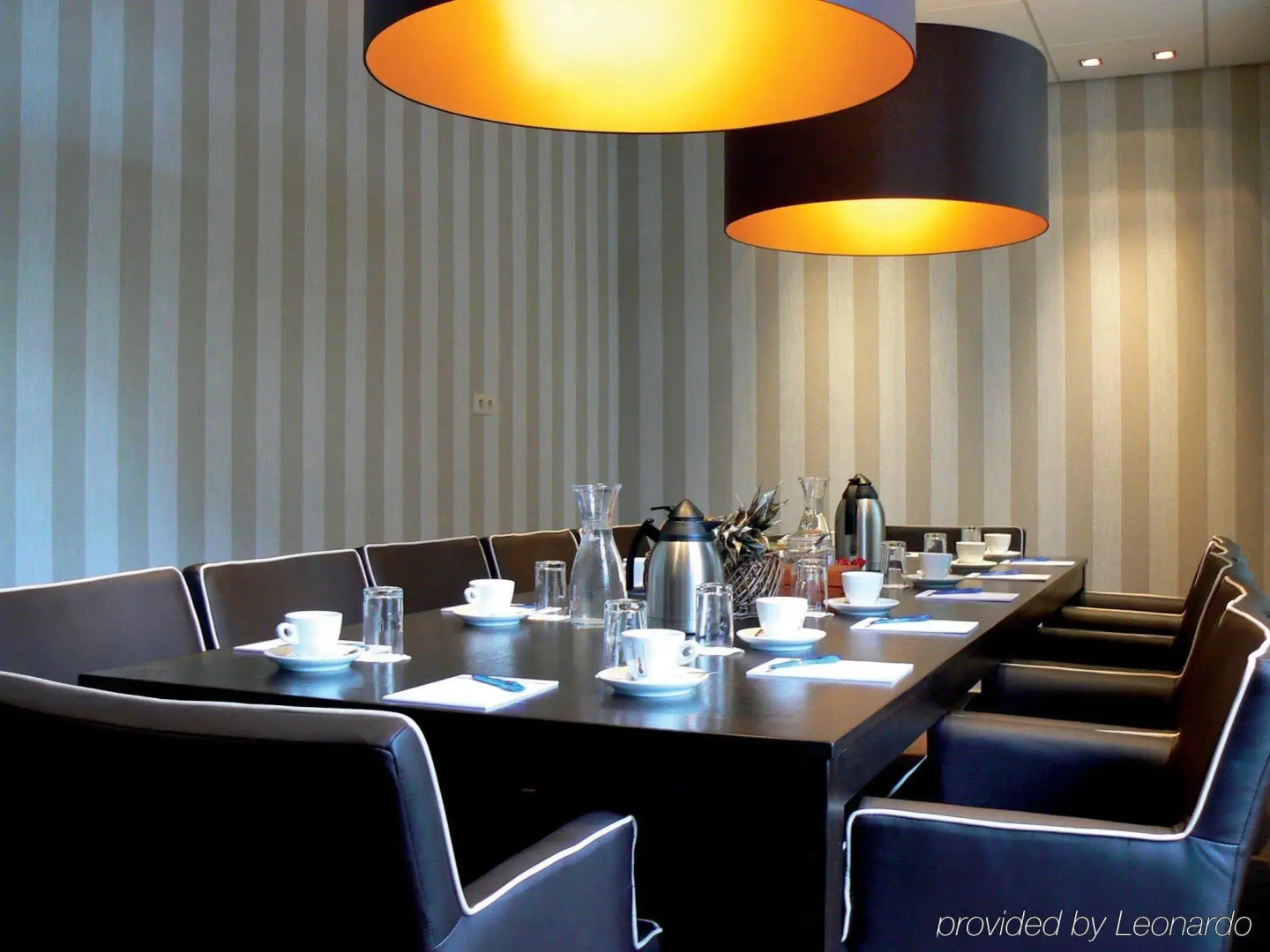 Fletcher Hotel-Restaurant Hellendoorn