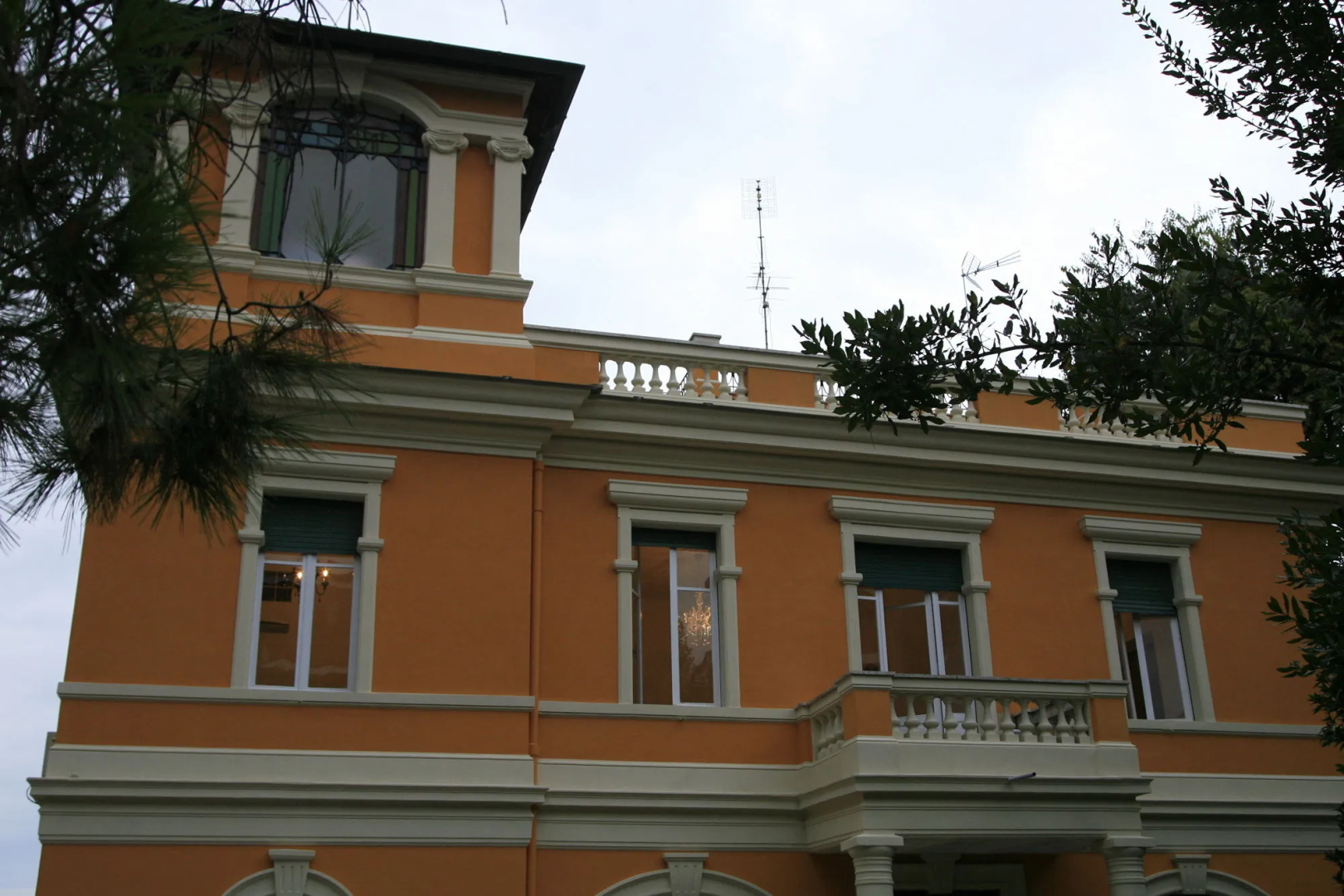 Relais La Torretta