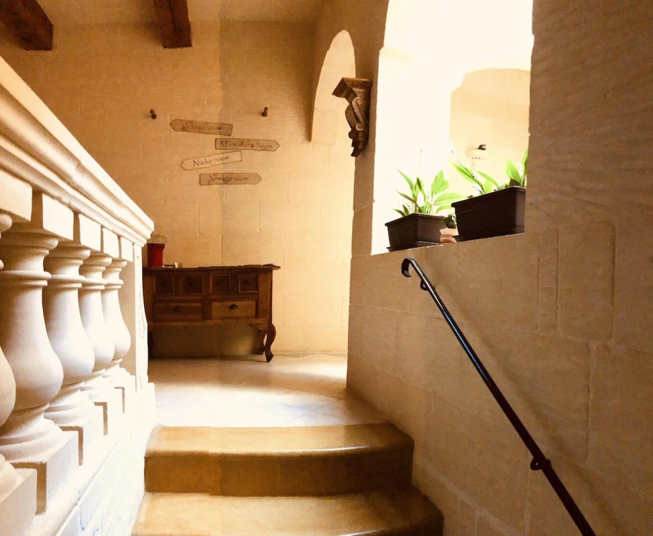 Narcisa Farmhouse B&B