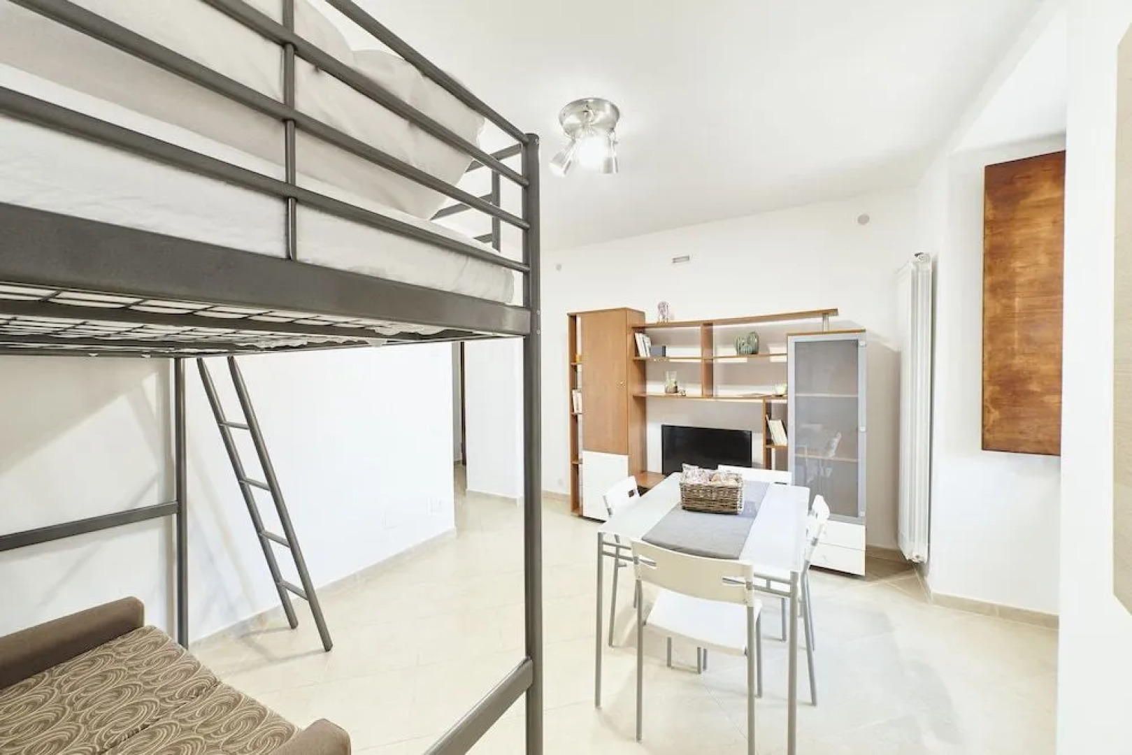 L'Amicizia Apartment