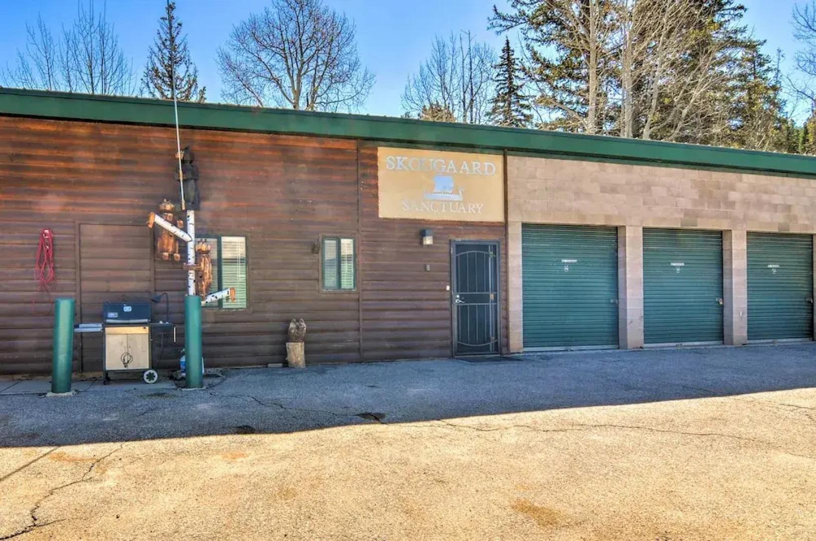 Private Duck Creek Apartment Near Entertainment!