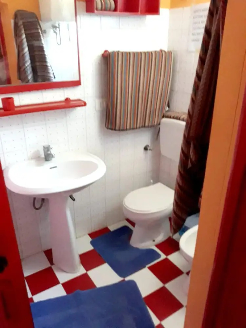 Studio in Cicirata, With Wonderful sea View, Pool Access, Enclosed Gar