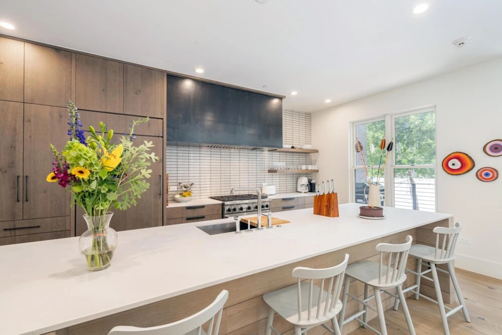 SAN Juan 103 AT Transfer by Exceptional Stays