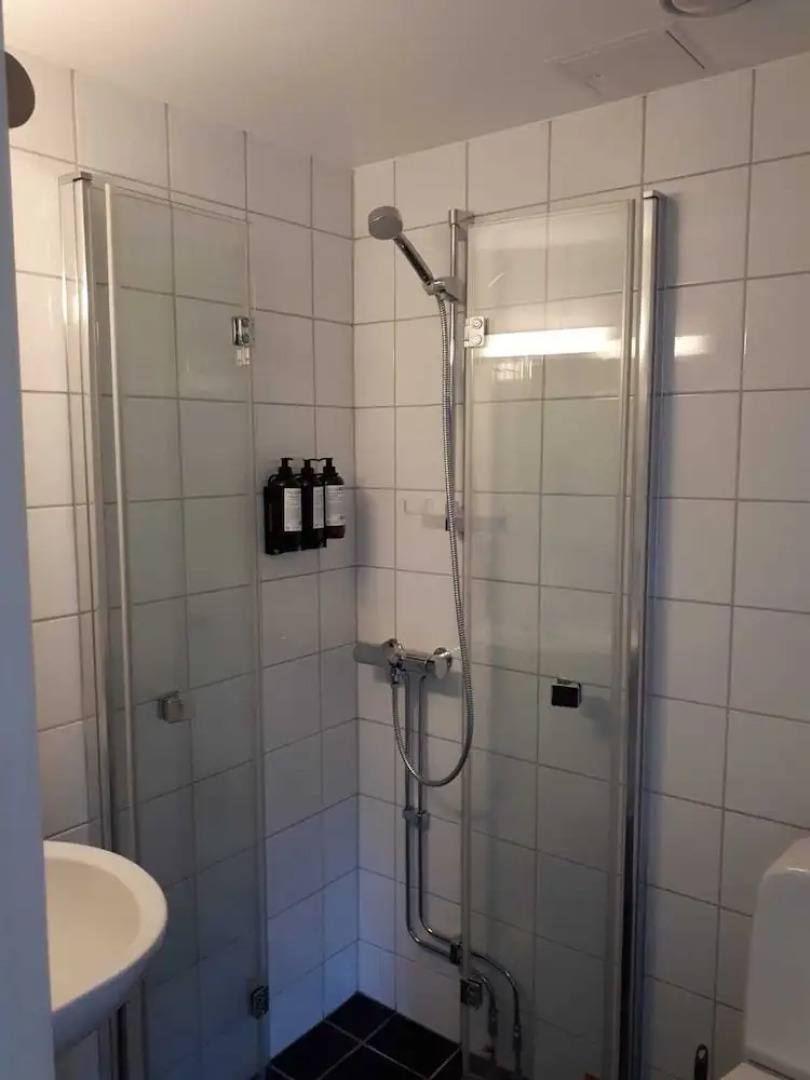 Vatnahalsen Høyfjellshotell