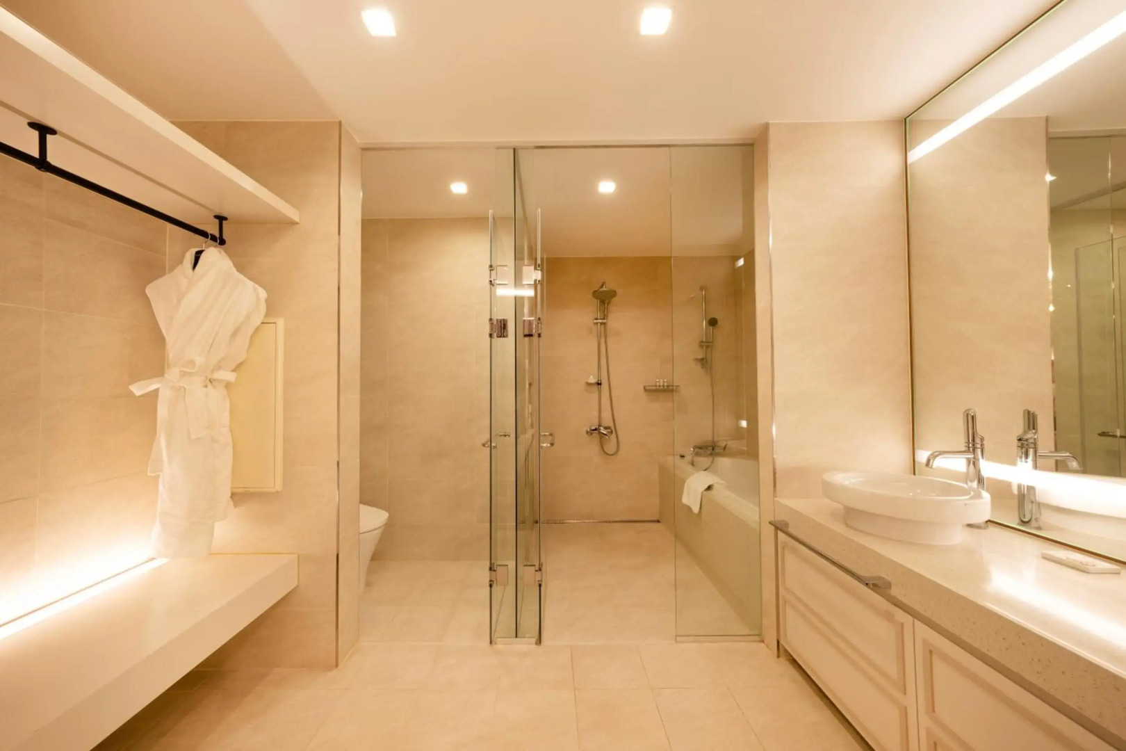 Hotel Marinabay Seoul