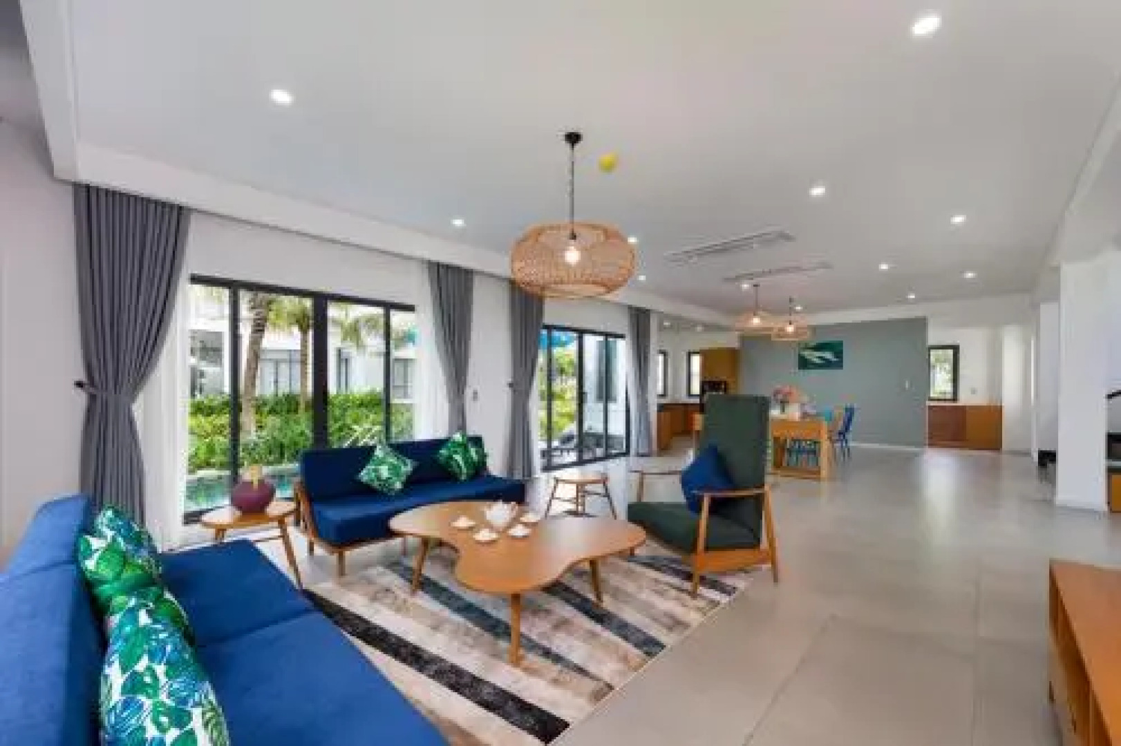 Vietsovpetro Ho Tram Resort