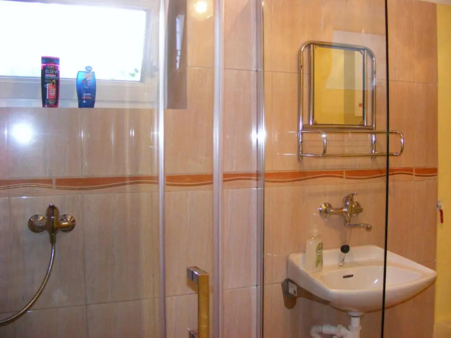 Ubytovani U Poslednich