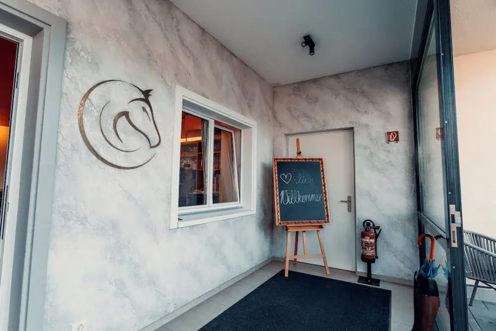 Hotel Rössli Luterbach