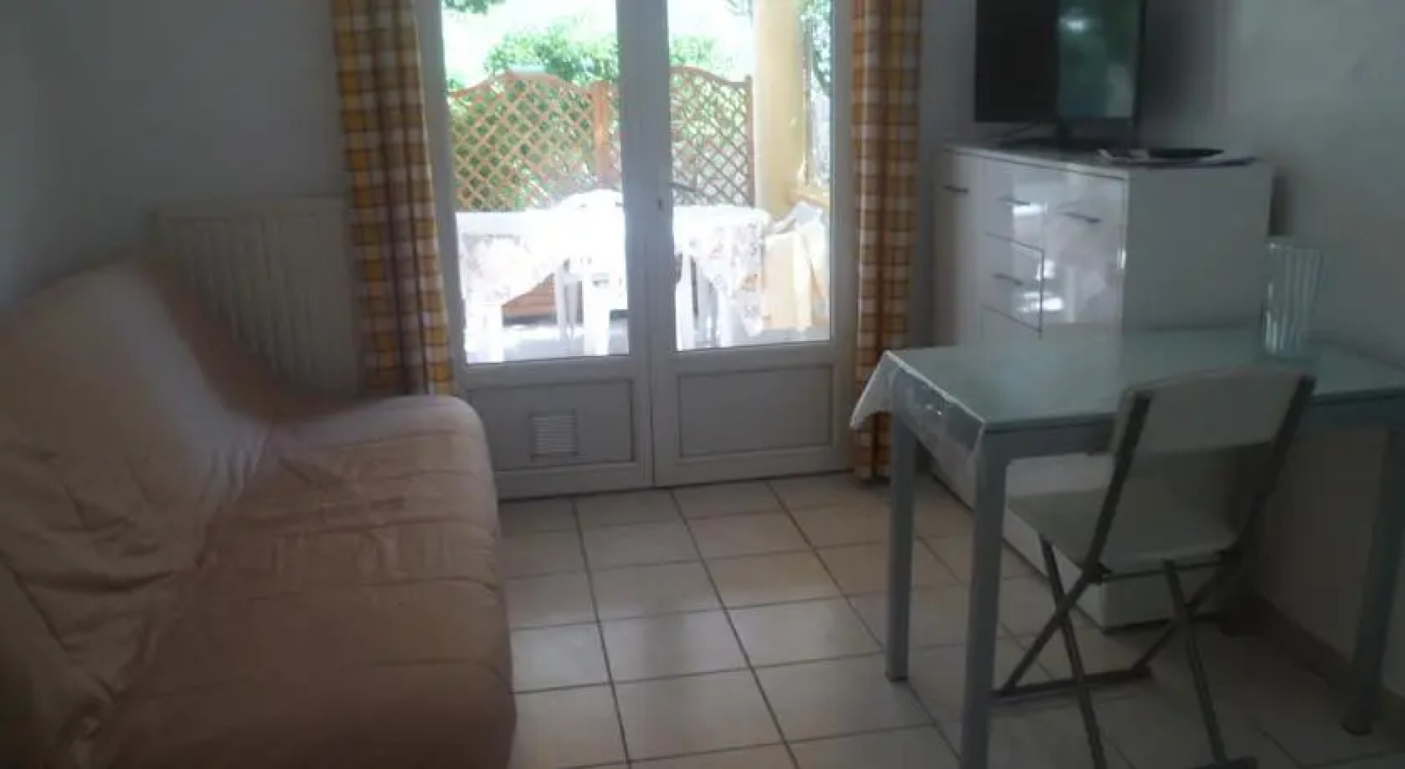 Appartement Tout Confort