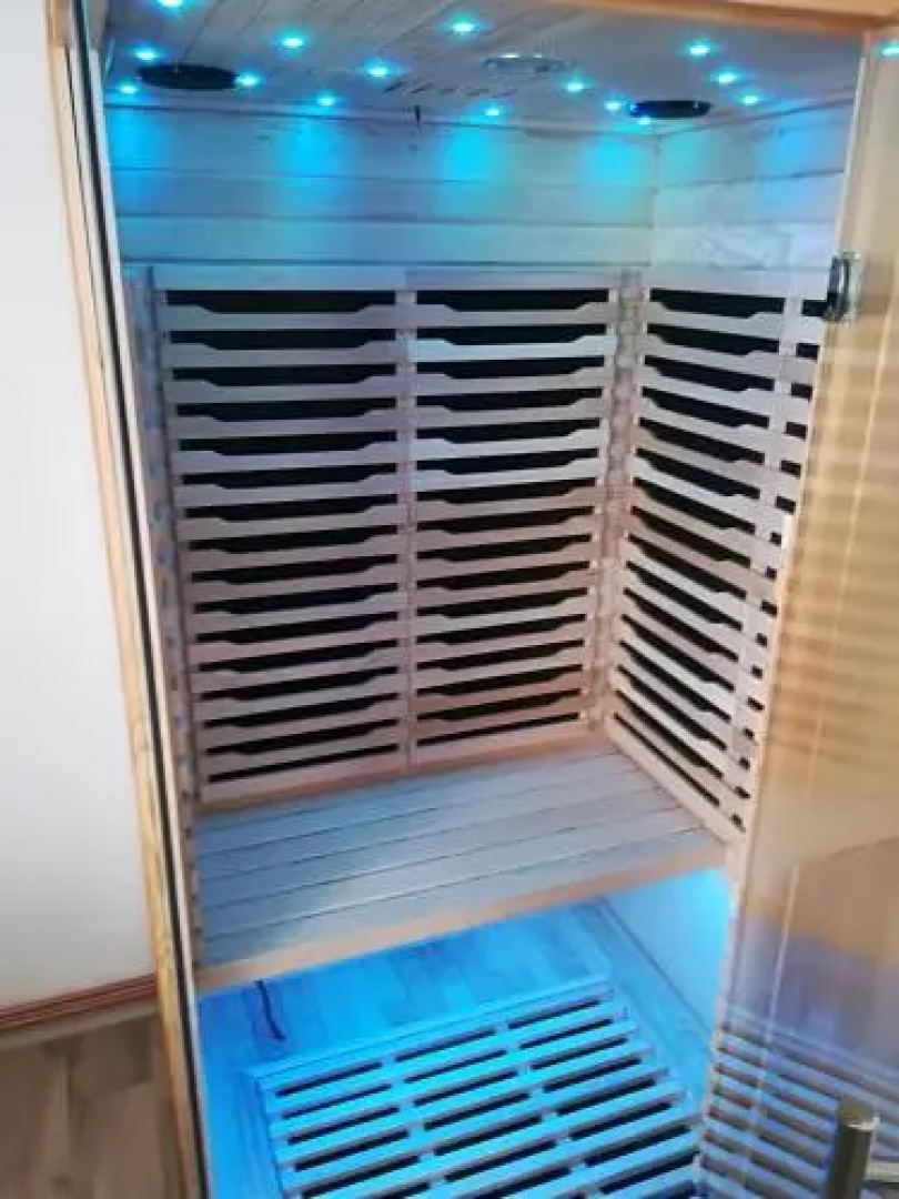 Apartman Relax Nova Pec Lipno