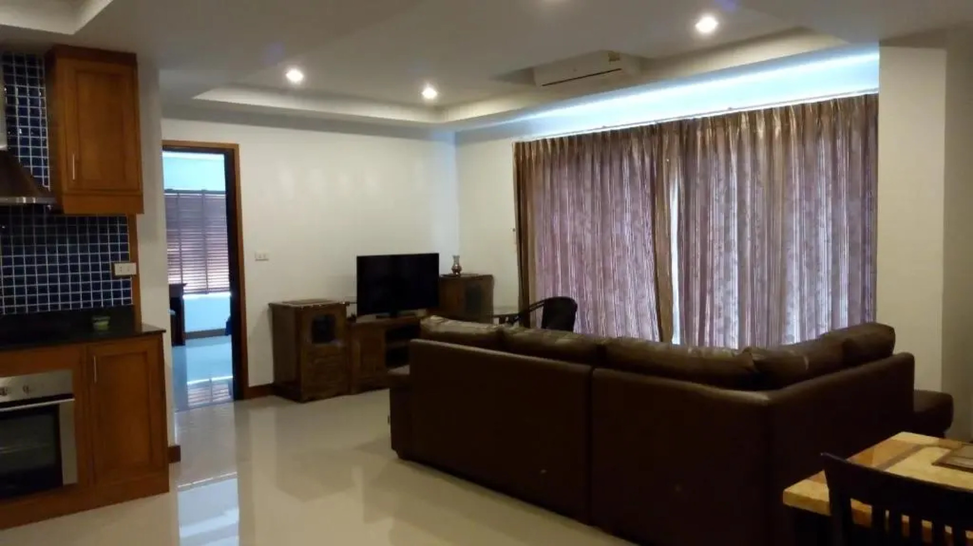 Khanom Beach Residence Unit 46