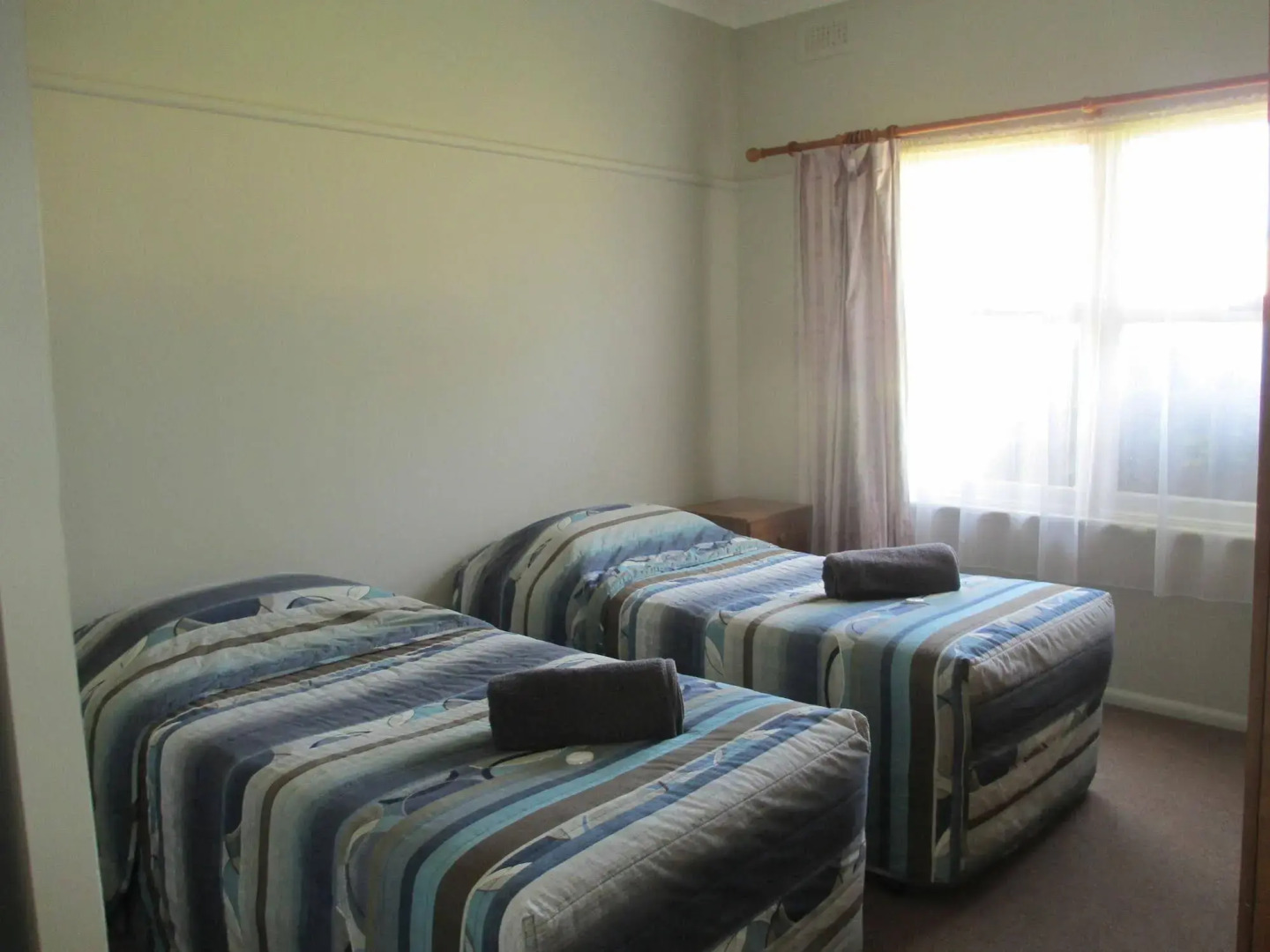 Echo Beach Tourist Park