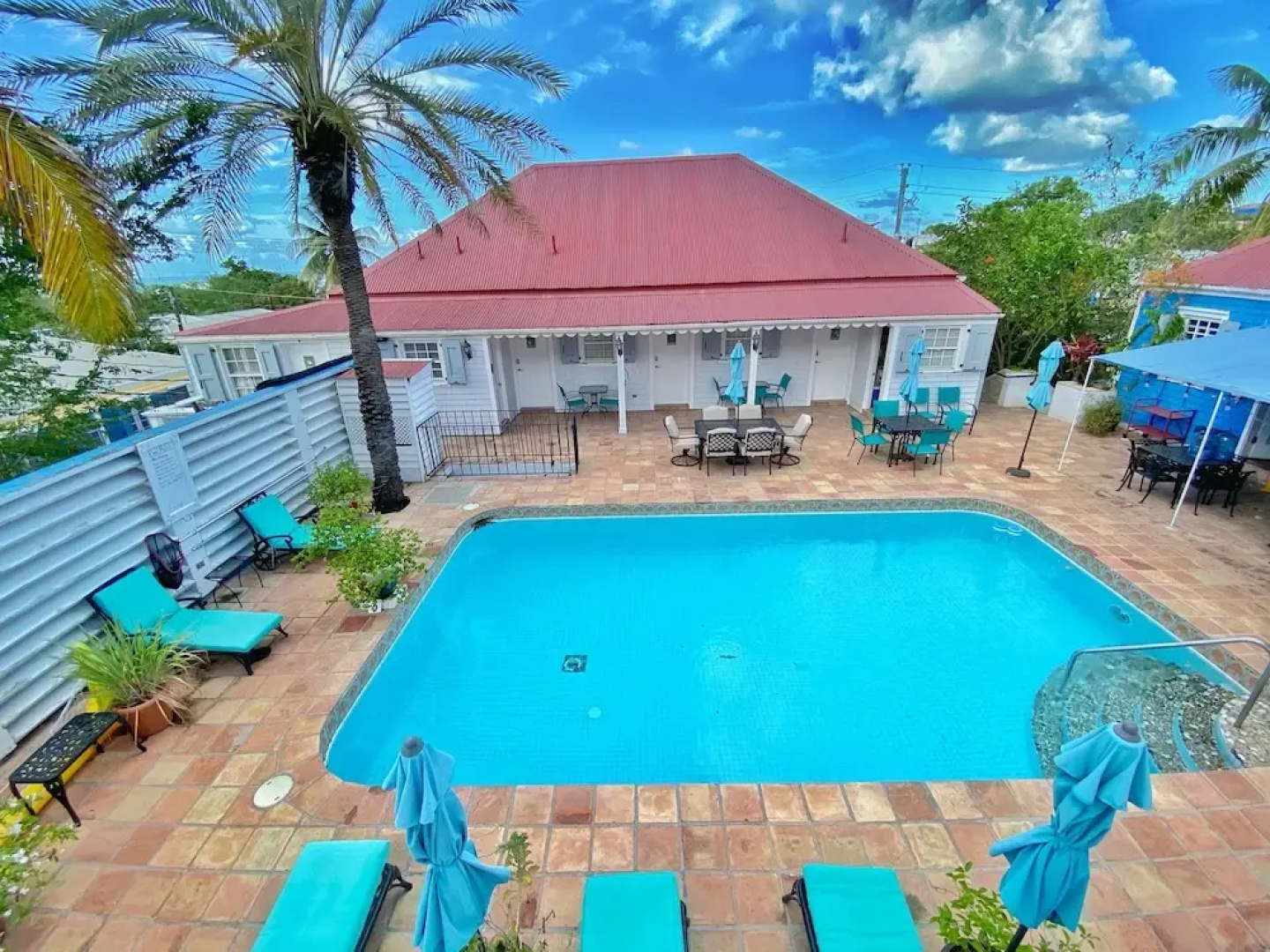 Sugar Apple Bed & Breakfast