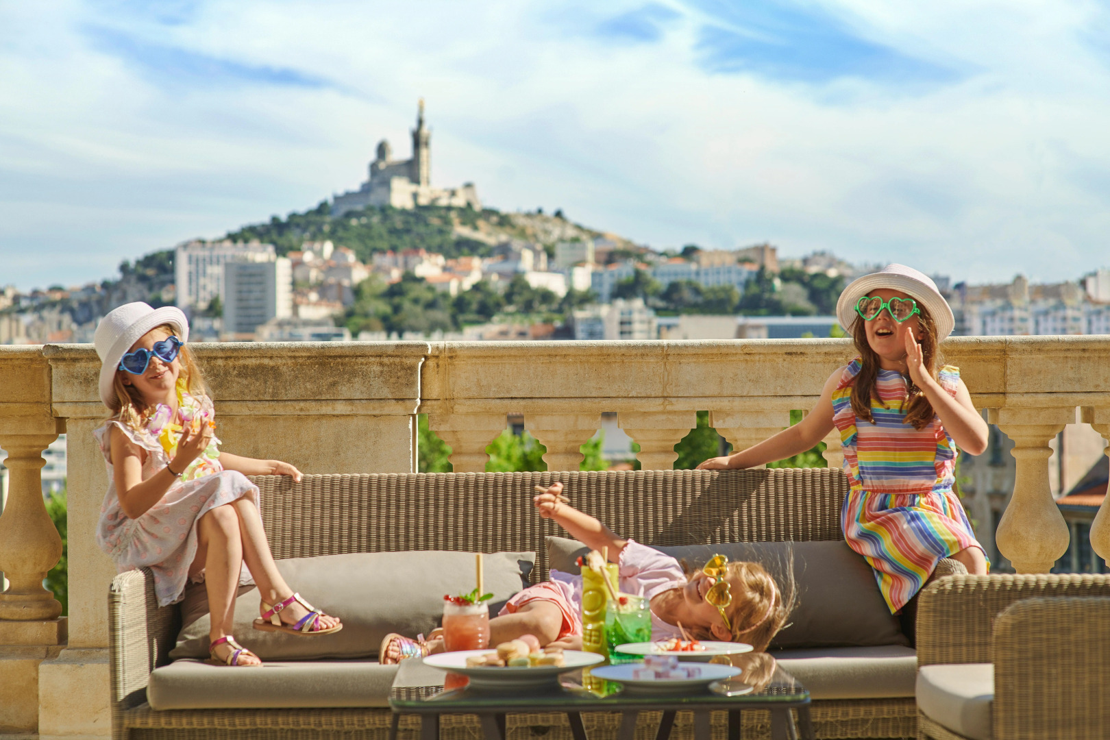 InterContinental Marseille - Hotel Dieu by IHG