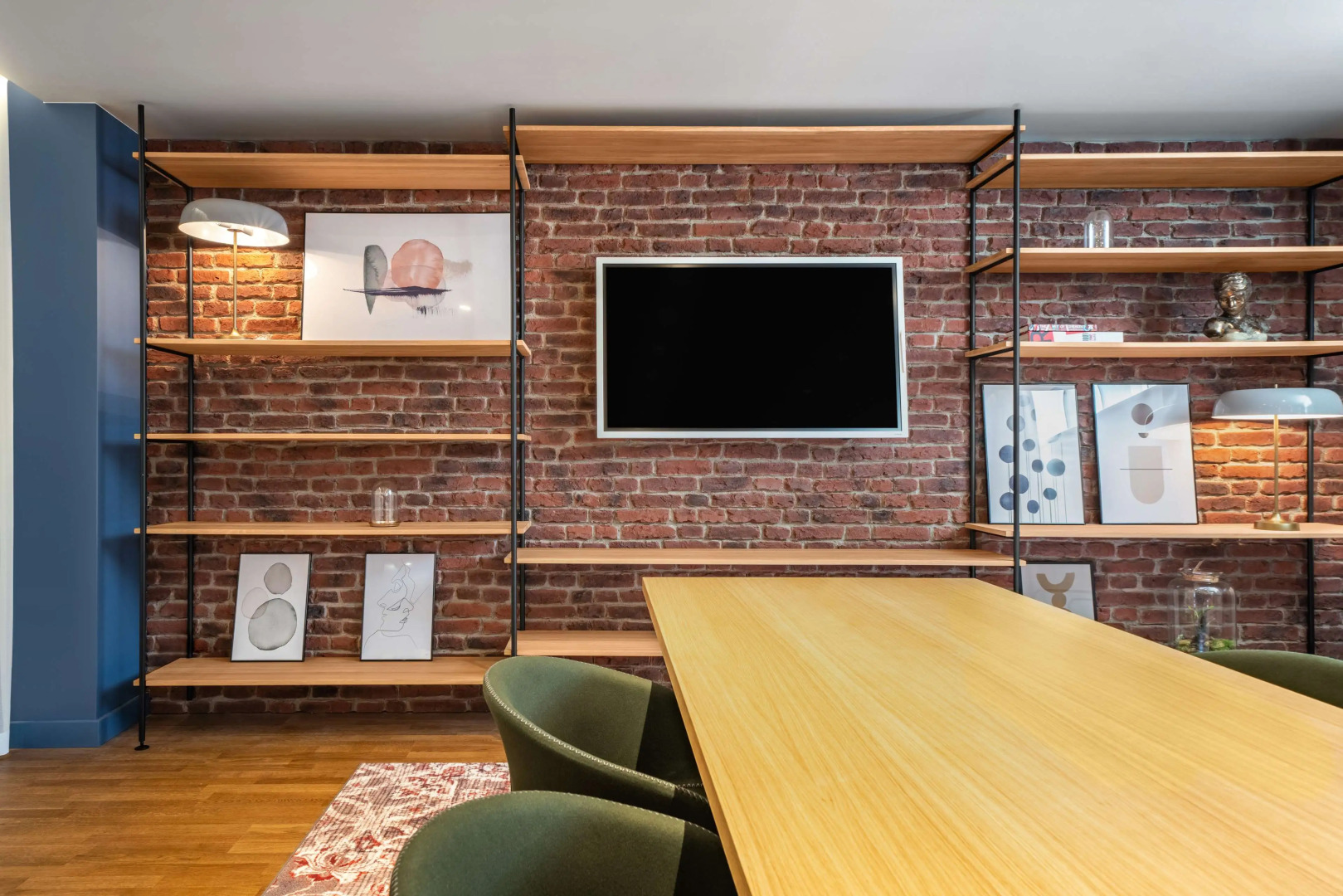 Radisson Blu Hotel, Antwerp City Centre