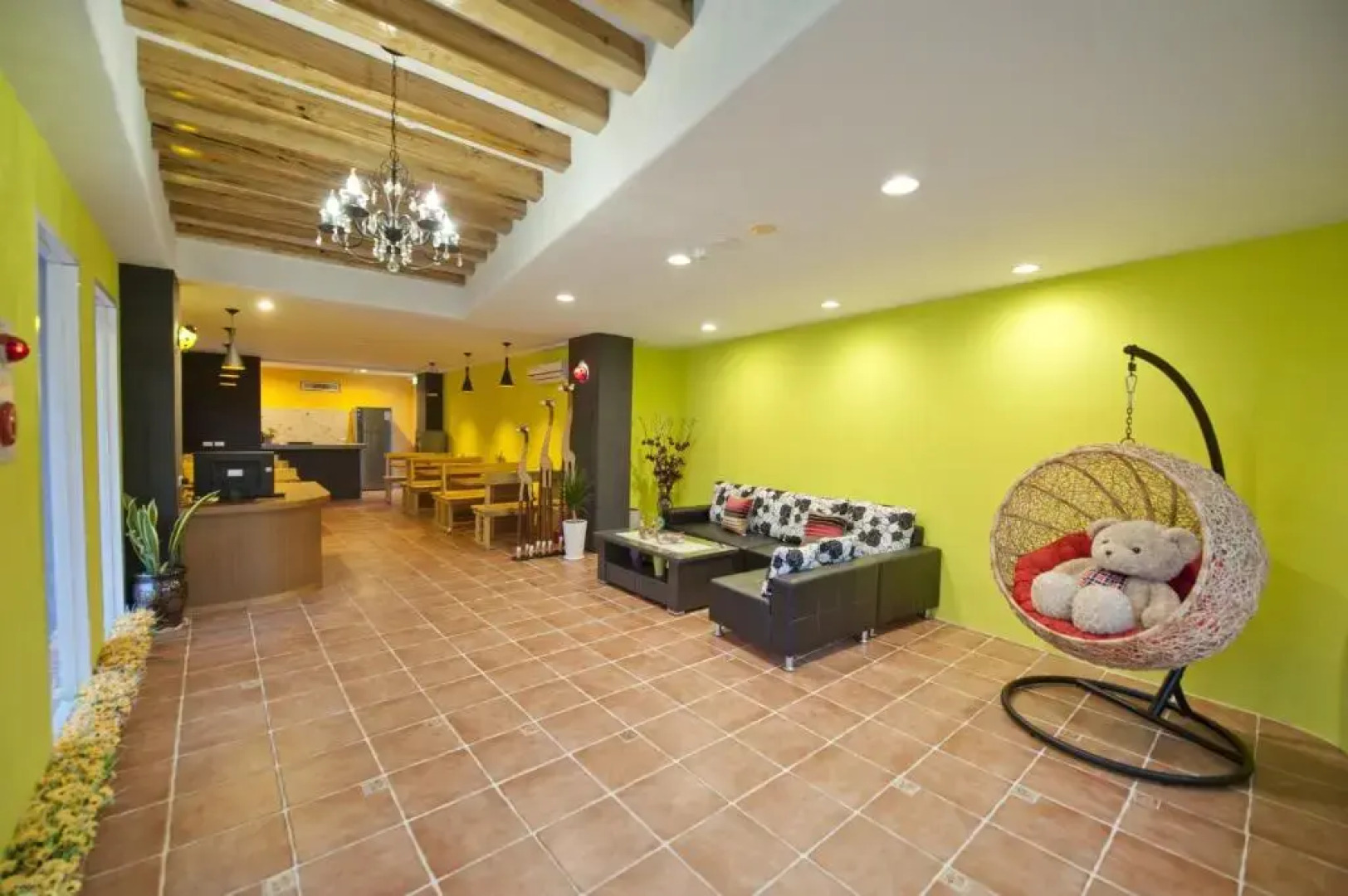 Kenting Wonderful Hotel