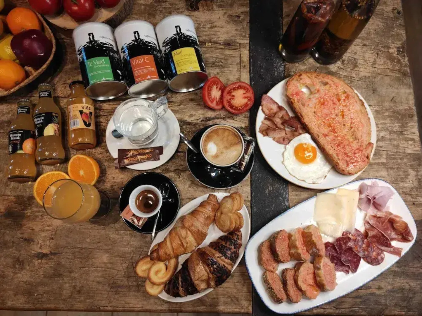 Hotel Gran Sol Solsona