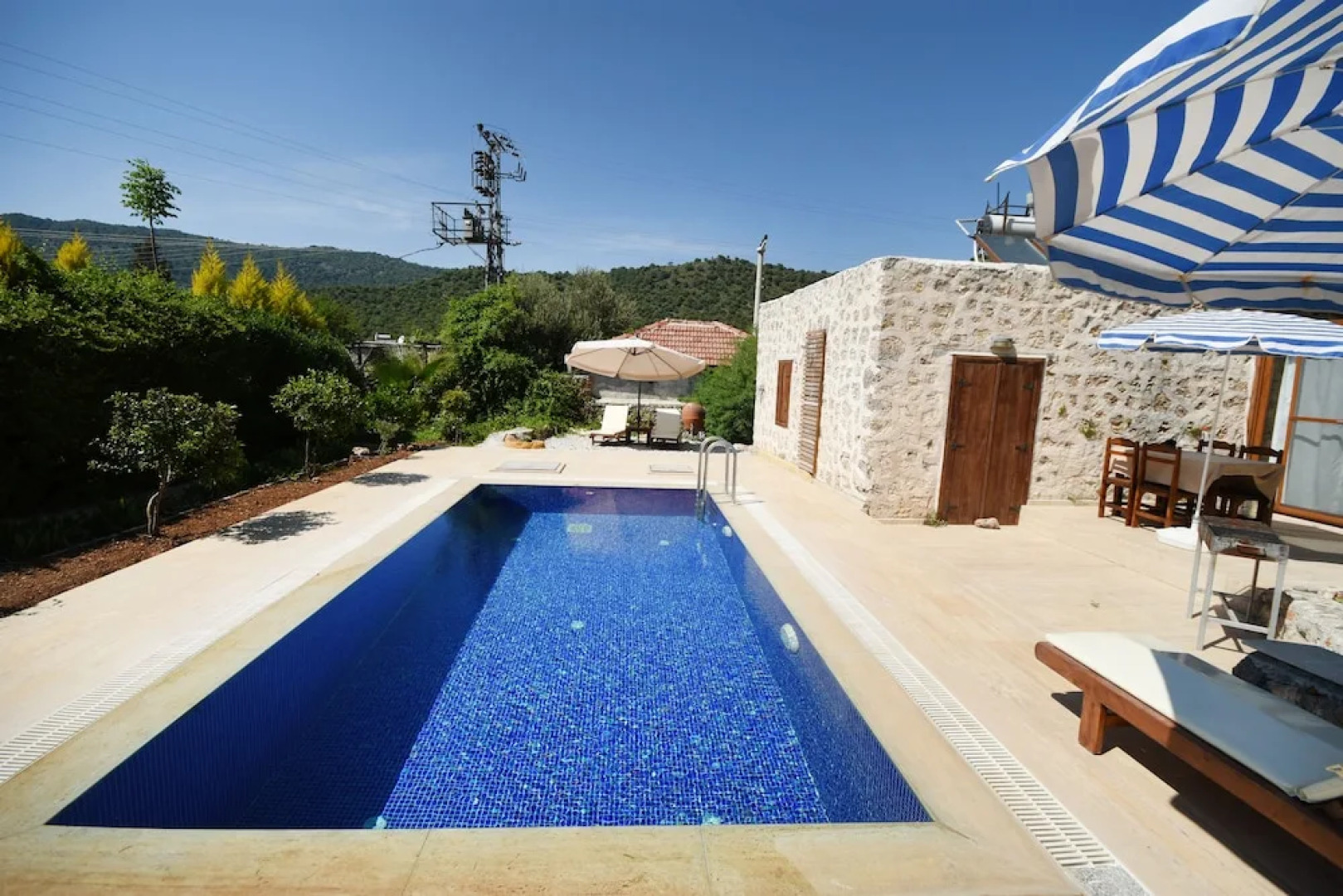 KAY4900 Villa Karya 1 Bedroom