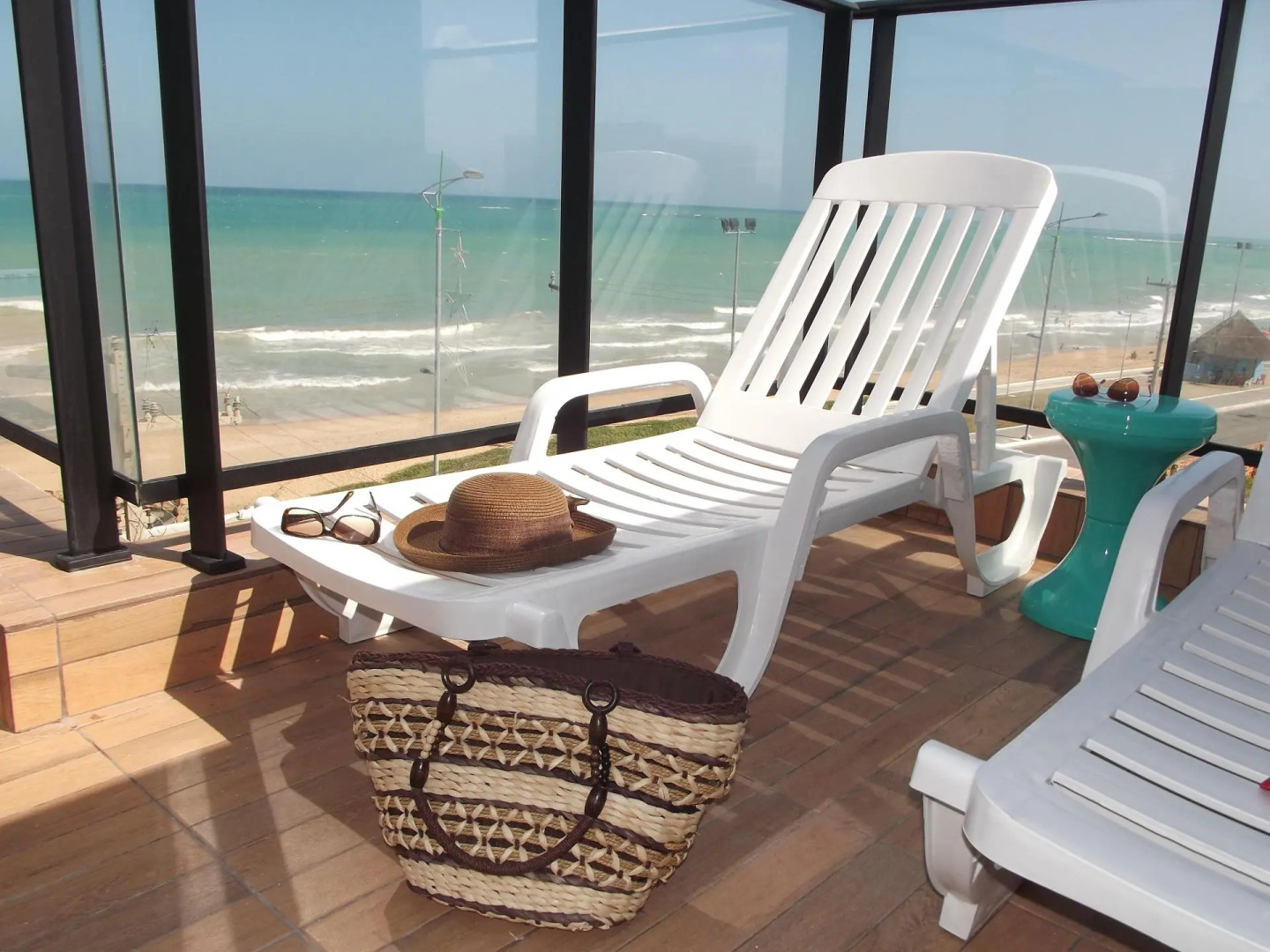 Água de Coco Pousada