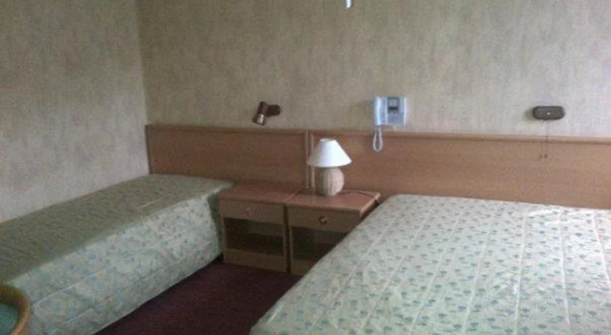 Naturotel - O'Gourm'Han