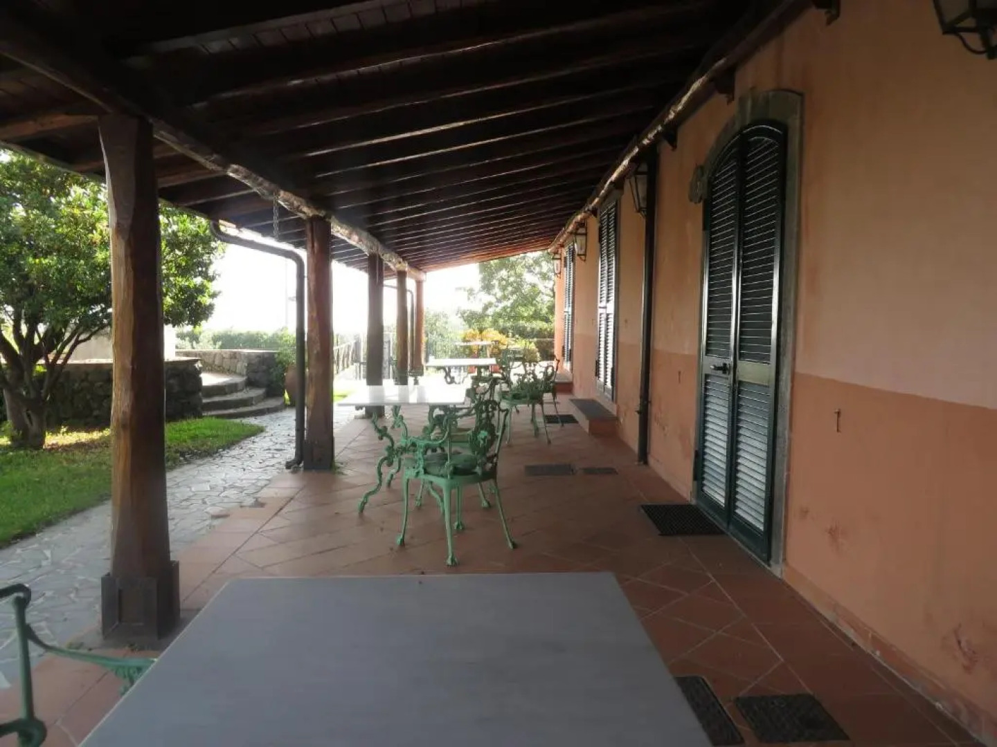 Agriturismo Le Case Del Merlo