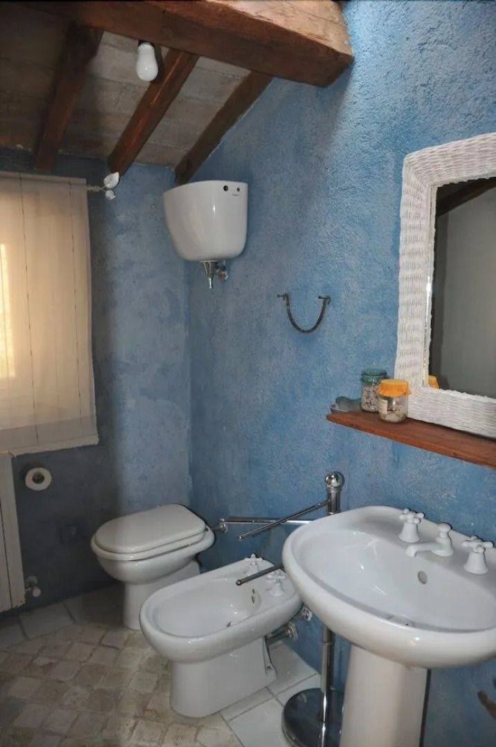 Agriturismo Le Sorgenti