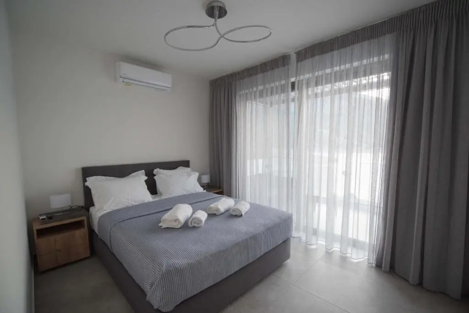 Mrs Grey Luxury Villa