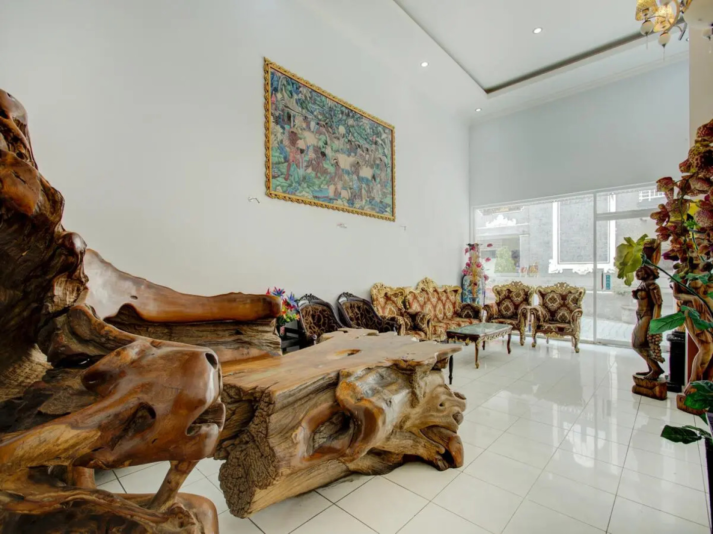 OYO 3938 Hotel Made Bali