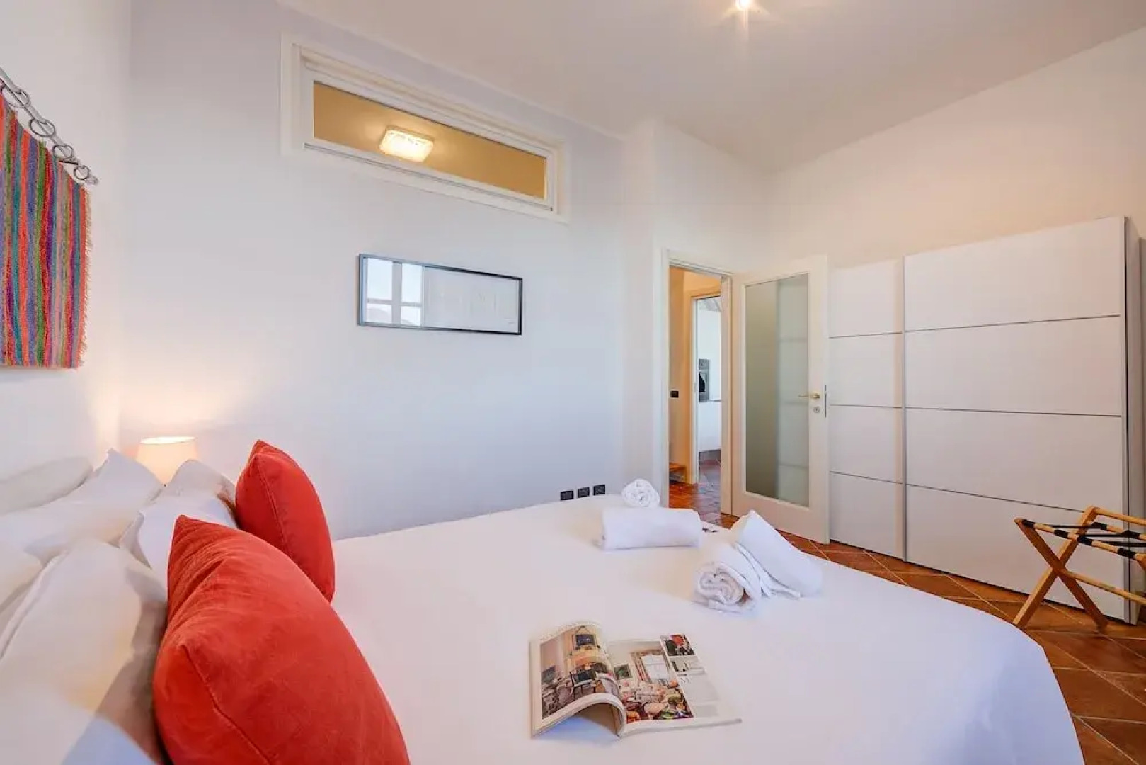 Incanto Sul Lago Pied Dans L' Eau