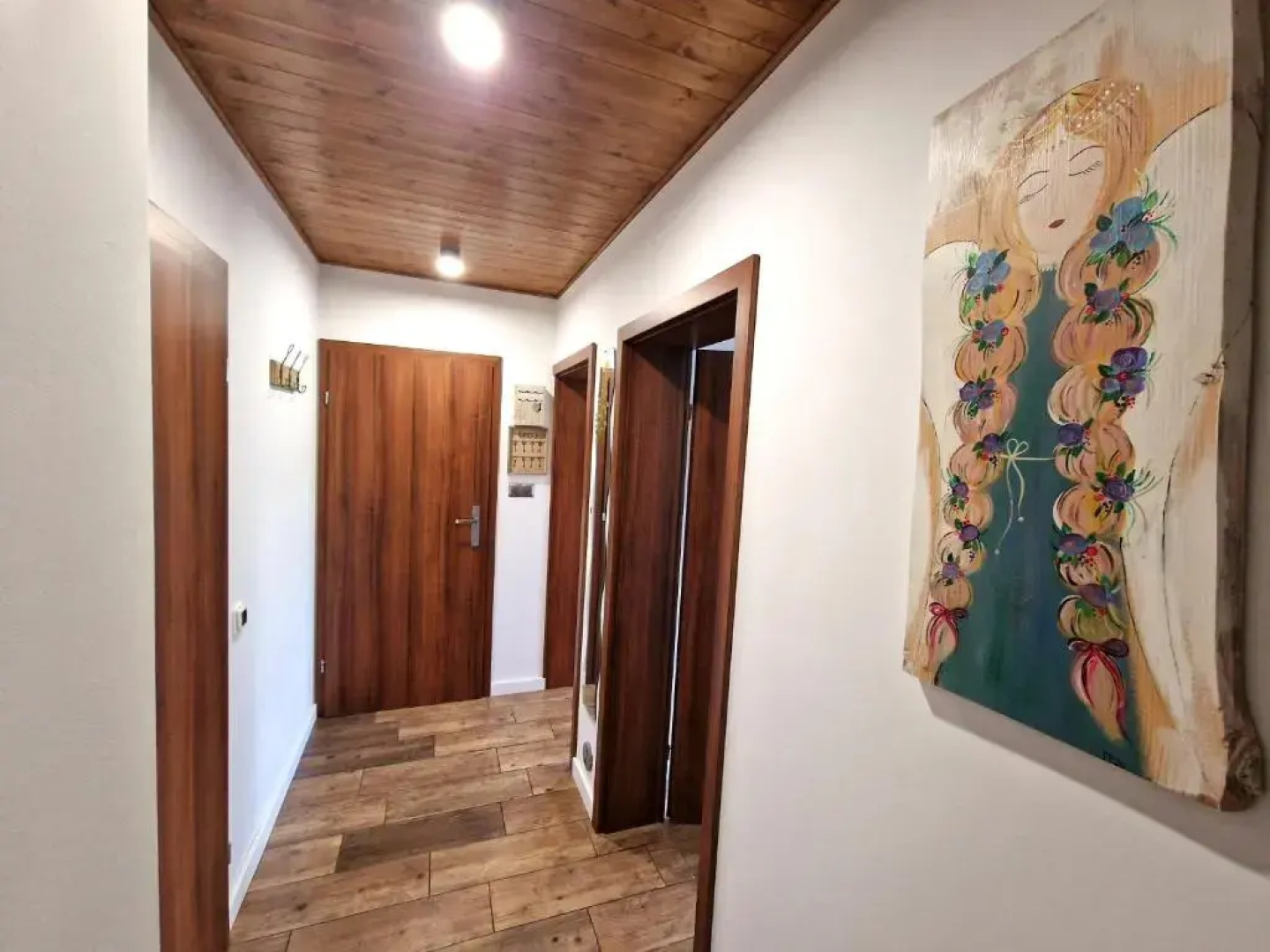 Bojkowa Chata