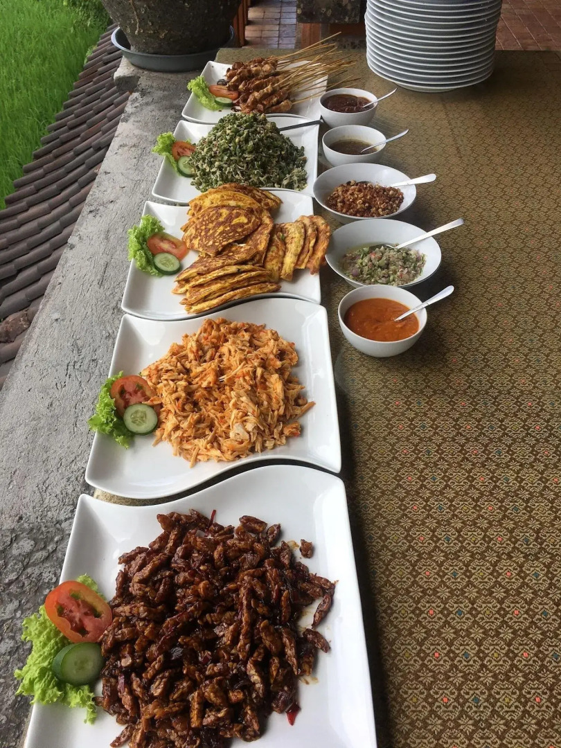 Mandala Desa Boutique Resort