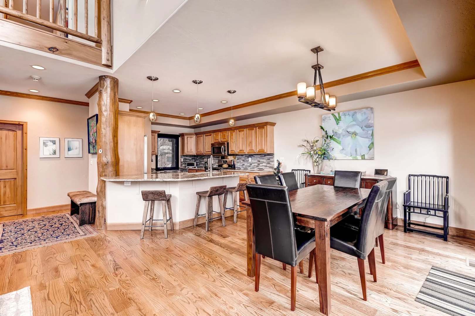 Arrowhead Village Beaver Creek