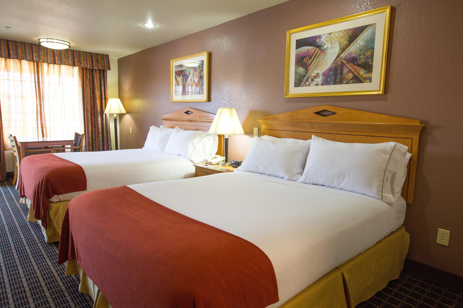 Williamstown Motel