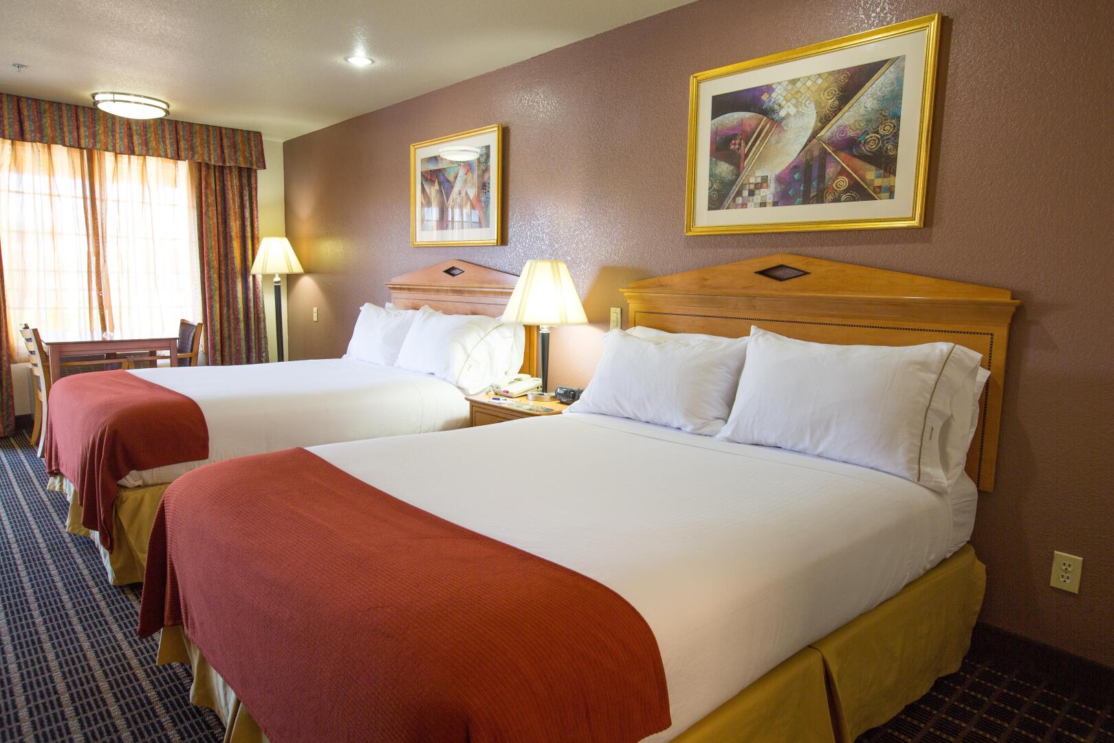 SureStay Plus Hotel by Best Western San Jose Central City