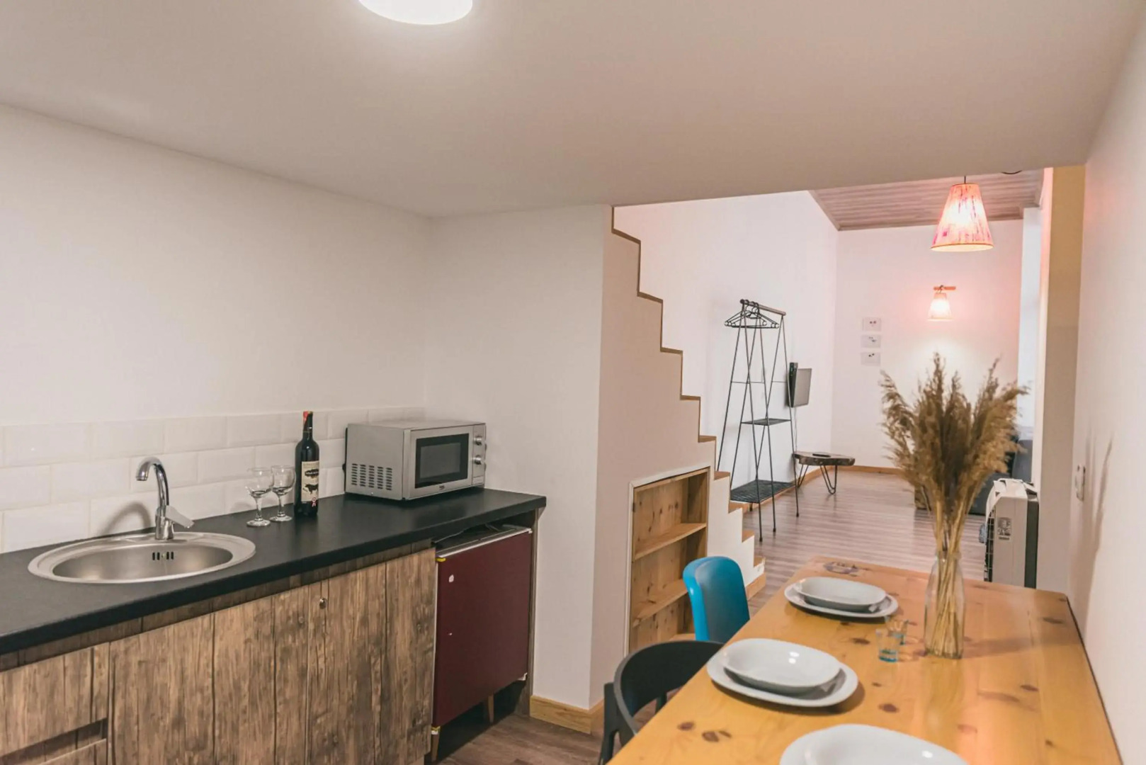 Sun&Moon Ohridlake Apartments