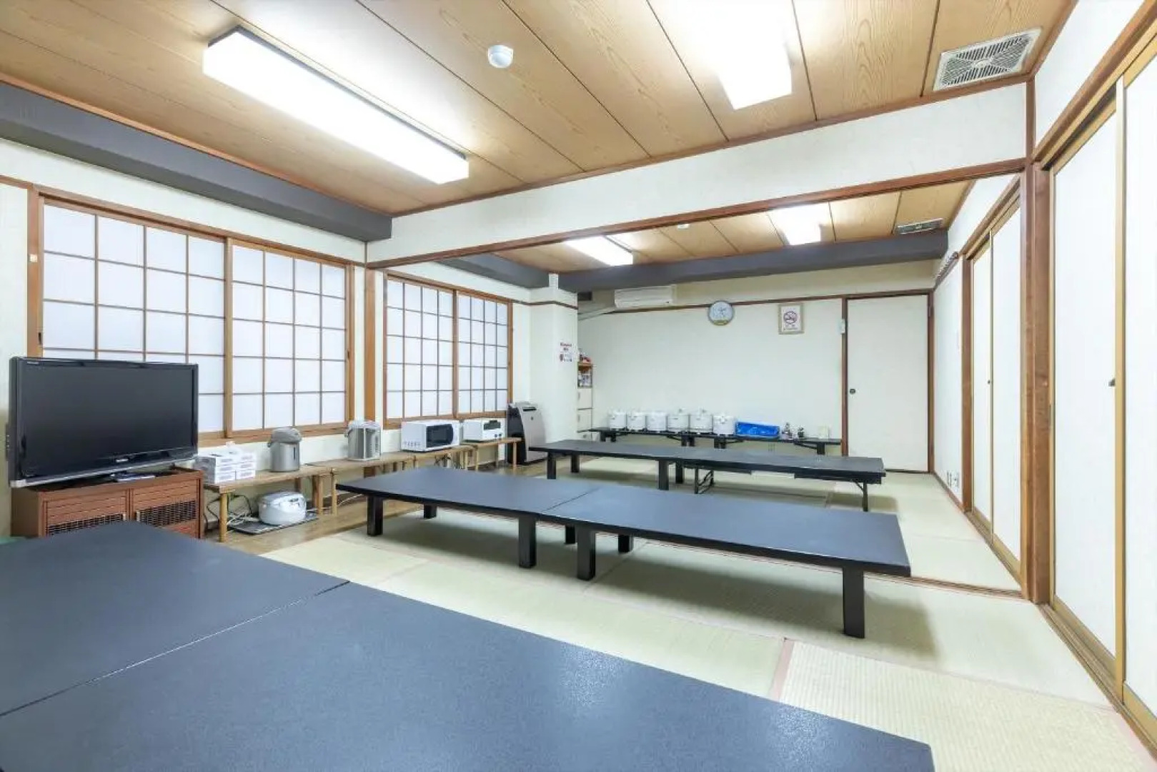 Business Ryokan Akashiya Annex