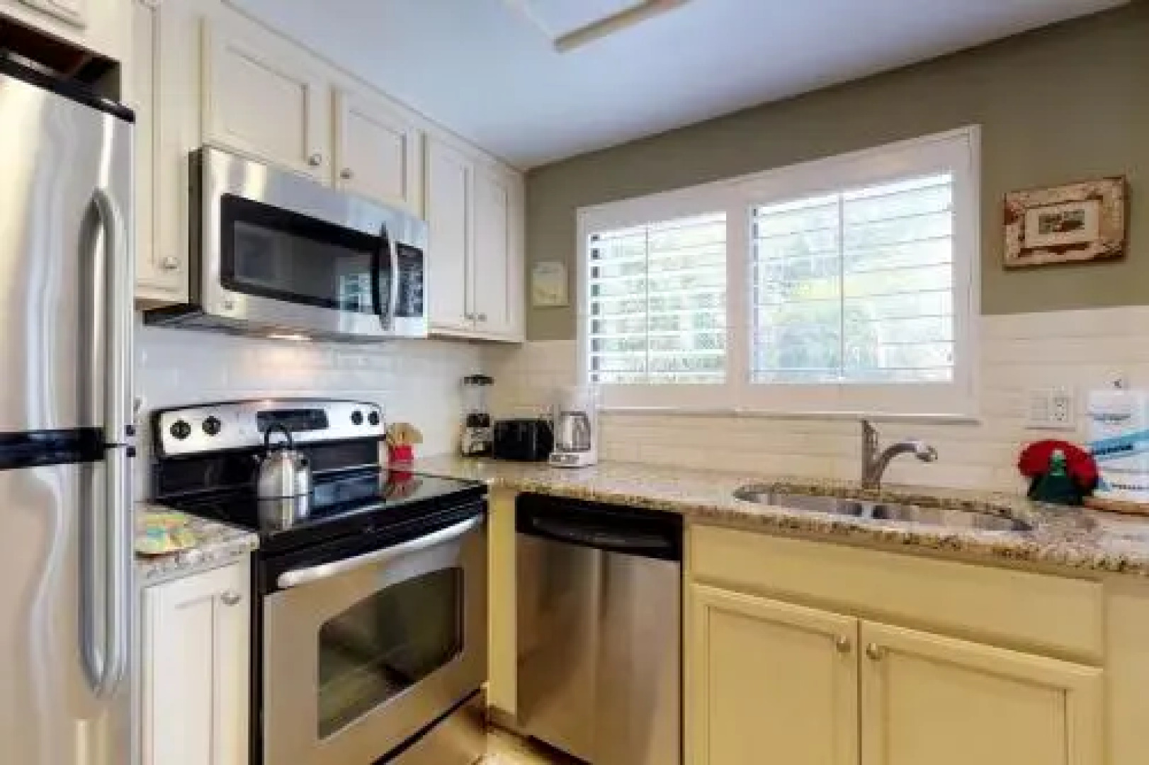 Gulf View Townhomes Unit 4