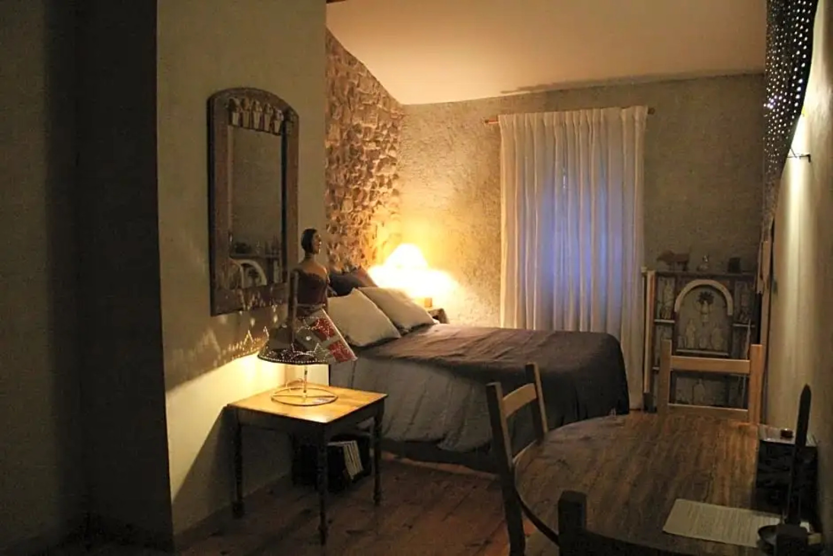 Chambres DHôtes LEscalette