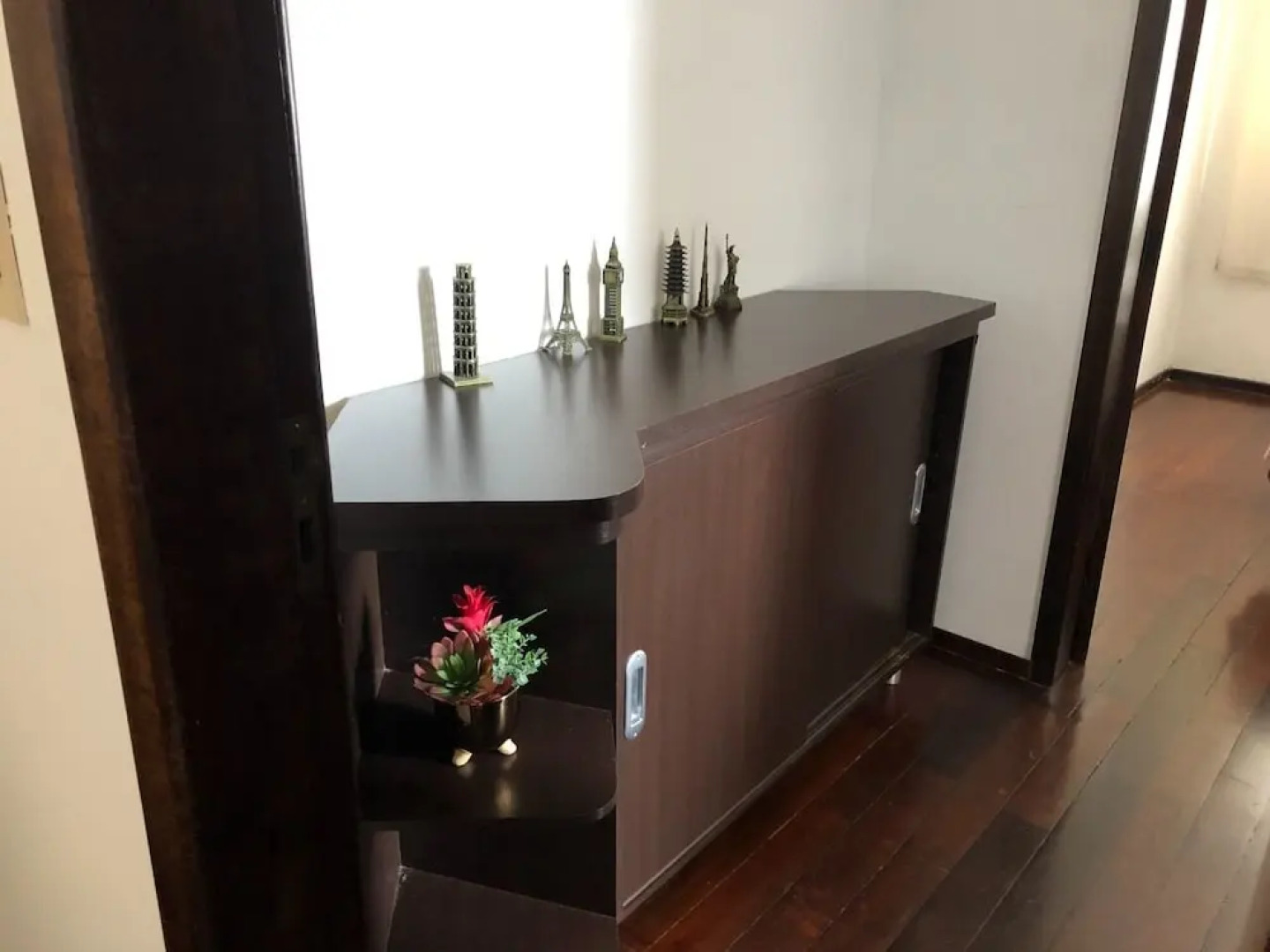 Apartamento Rosenhaus Tower