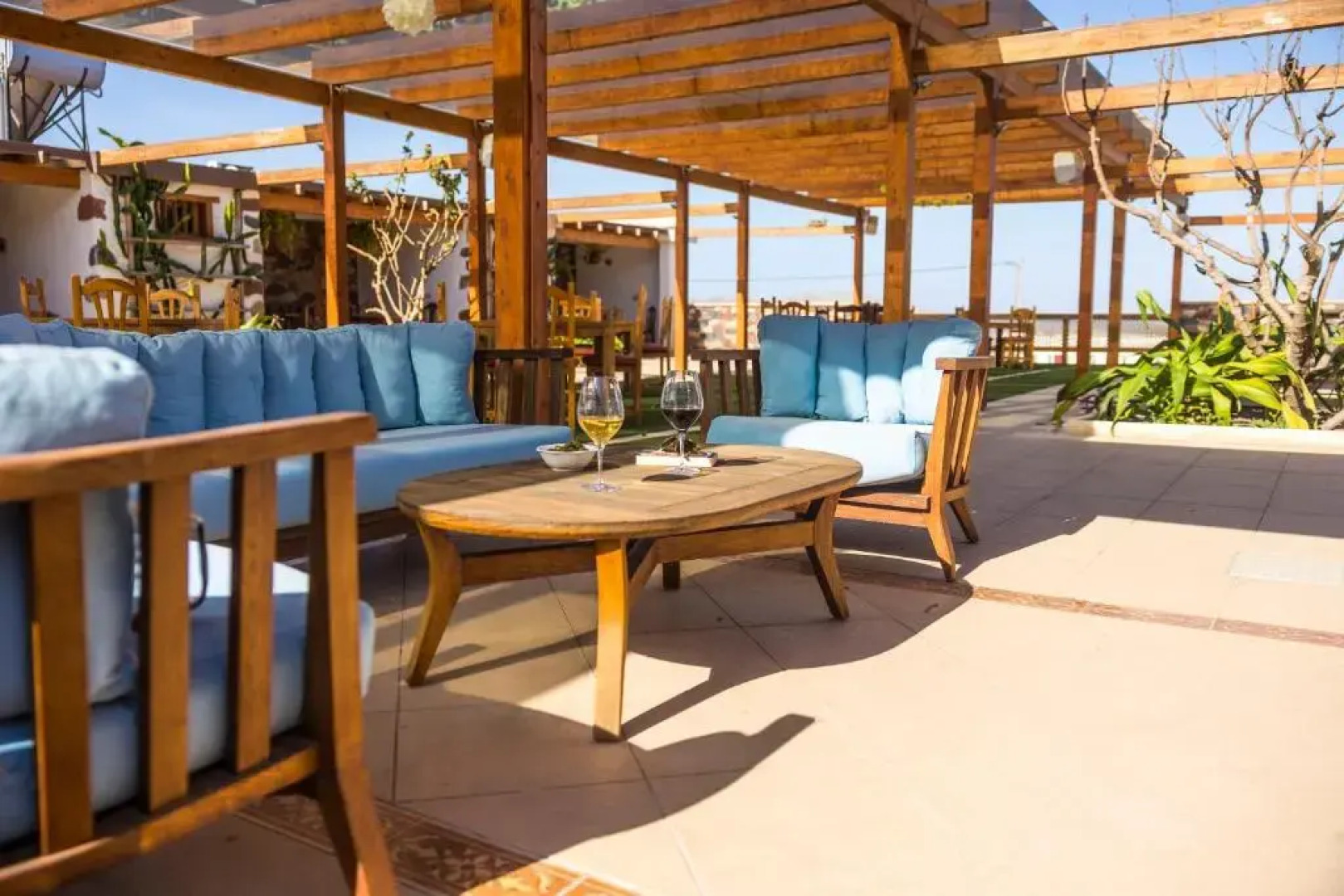 Hotel Rural Rosario Martin