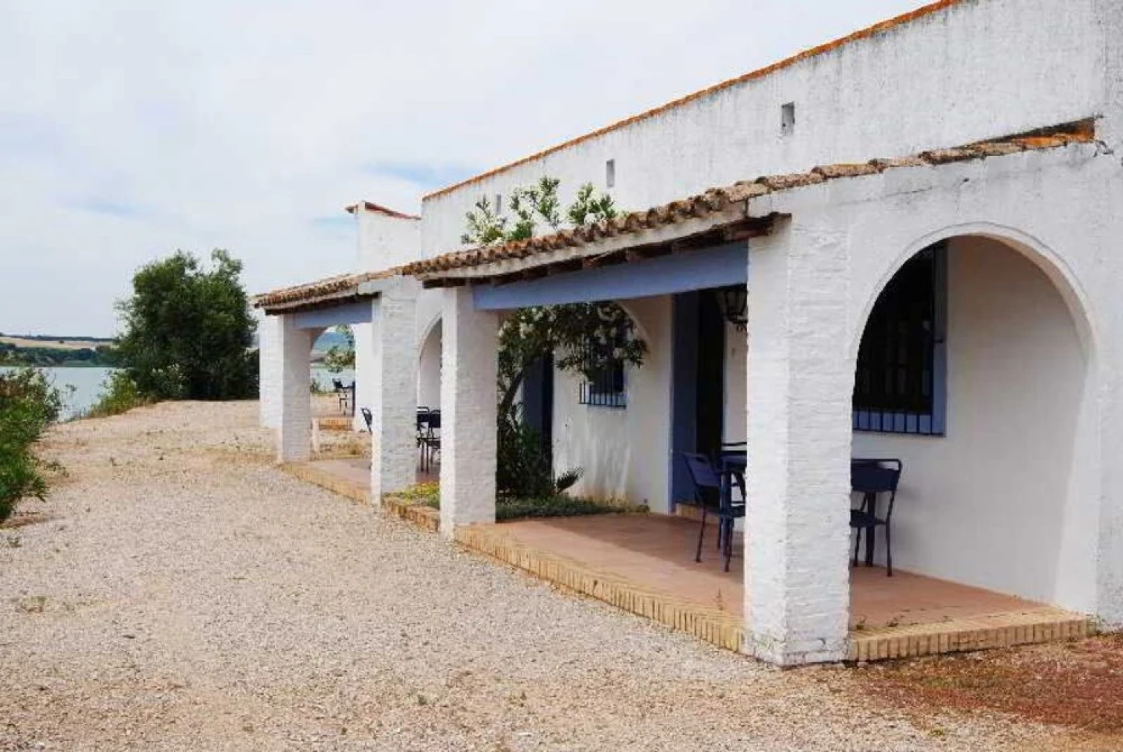 La Molinera Bungalows